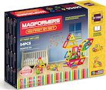 Magformers Μαγνητικό Παιχνίδι My First 54 Set