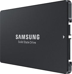 Samsung SM883 SSD 1.9TB 2.5'' SATA III