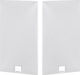 Dali Σίτα Ηχείου Zensor Pico Front Vokal White (Τεμάχιο)