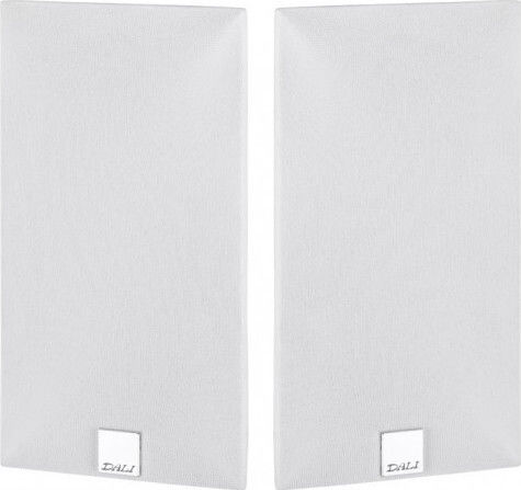 Dali Σίτα Ηχείου Zensor Pico Front Vokal White (Τεμάχιο)