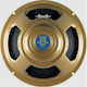 Celestion Woofer Speaker Alnico Gold 12"