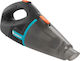 Gardena Easyclean Li Schwarz