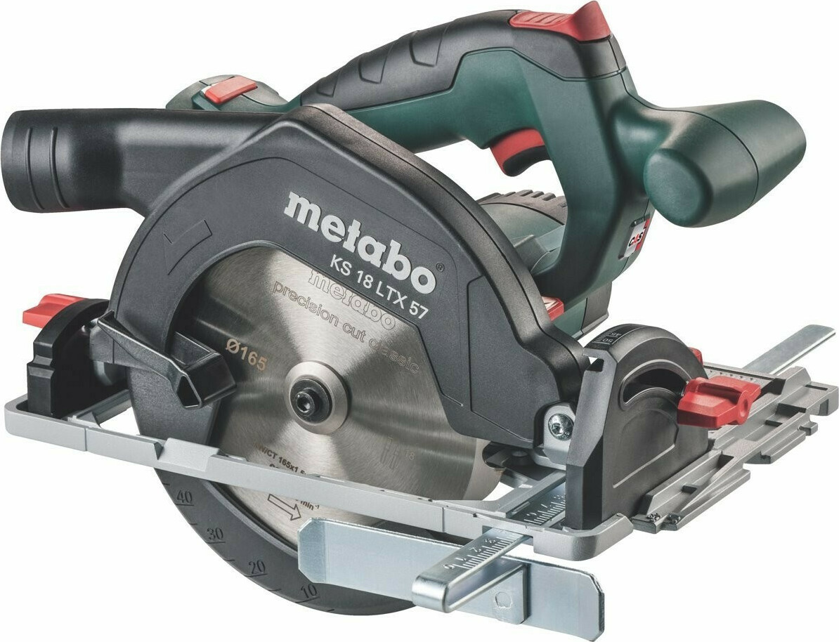 Metabo KS 18 LTX 57 18V Solo 601857890 Skroutz.gr