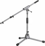 Konig & Meyer 25900 Grey Stand Microphone