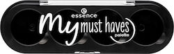 Essence My Must Haves Palette 4 My Most Loved Colours
