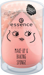 Essence Makeup Baking Σφουγγαράκι Μακιγιάζ