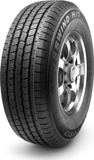 Crosswind H/T 235/75R15 109E-Commerce-Website Sommerreifen Reifen für 4x4 / SUV Auto
