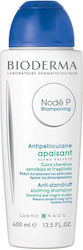 Bioderma Node P Anti-Schuppen Beruhigendes Shampoo 400ml Bioderma Node P Anti-Schuppen Beruhigendes Shampoo 400ml