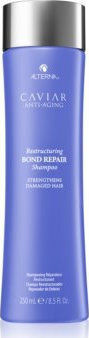 Alterna Caviar Restructuring Bond Repair Sampon de par Hidratării & Strălucire pentru Toate Tipurile de Păr 250ml