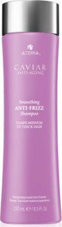 Alterna Caviar Anti-Aging Smoothing Anti-Frizz Shampoos Reconstruction/Nourishment & Hydration for All Hair Types 250ml
