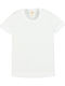 Nina Club Kids Short-Sleeved Undershirt White