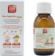 Pharmalead Pharmalead Bon Appetite Royal Πολυβιταμίνη για Ενέργεια Φράουλα 100ml