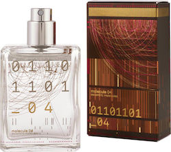 Escentric Molecules Molecule 04 Eau De Toilette 100ml