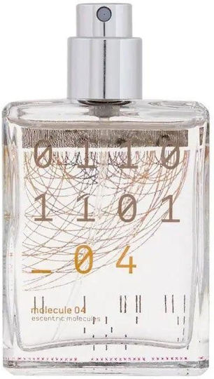 Molecule 04 Eau de Toilette 30ml