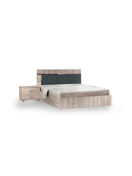 Σετ Комплект Спалня Cordoba 160x200бр 2бр