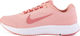 Nike Runallday Damen Sportschuhe Laufen Rosa