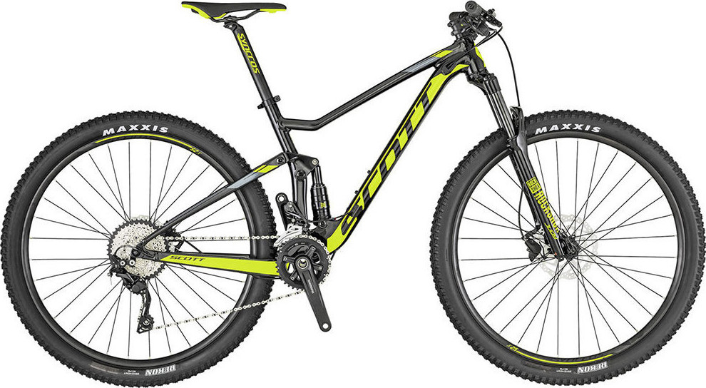 Scott Spark 970 29" 2019 | Skroutz.gr