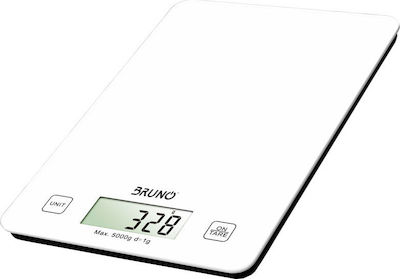 Bruno Digital Kitchen Scale 5kg