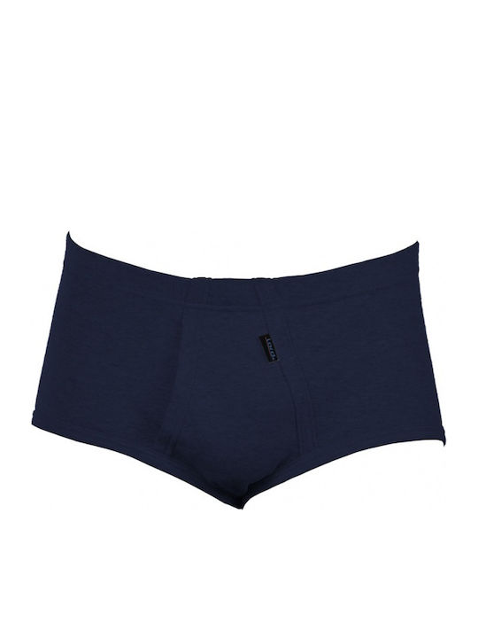 Lord 145 Kids' Boxer Blue