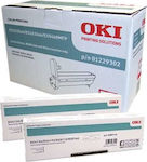 OKI 46438015 Drum Laser Printer Cyan