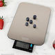 Cecotec Cook Control 9000 Ψηφιακή Ζυγαριά Κουζίνας έως 10kg Inox