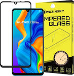 Wozinsky Full Face Tempered Glass (Huawei P30 Lite)