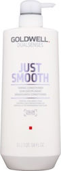 Goldwell Dualsenses Just Smooth Balsam de păr pentru menținerea culorii 1000ml