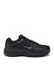 Nike P-6000 Chunky Sneakers Black