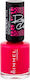 Rimmel 60 Seconds Super Shine Polish By Rita Or...