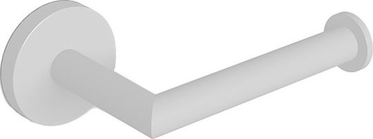 Langberger Επιτοίχια Χαρτοθήκη Series 108 White Matt