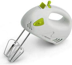 Esperanza Mixer Manual 125W Verde