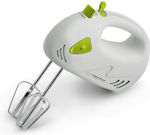 Esperanza Hand Mixer 125W Green