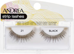 Andrea Lashes Streifen