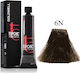 Goldwell Topchic Permanent Hair Color Βαφή Μαλλ...