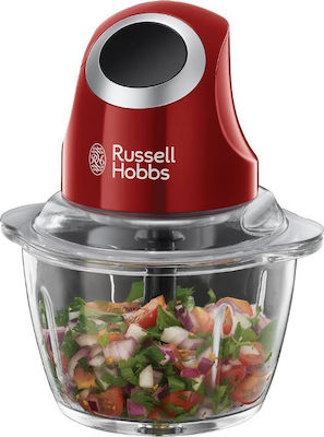 Russell Hobbs -56 Chopper 200W with 1lt Container