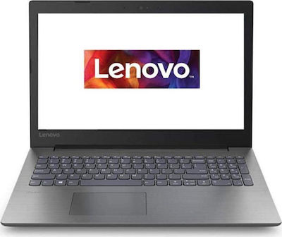 Lenovo Ideapad 330-15ARR 15.6" IPS FHD (Ryzen 3-2200U/4GB/128GB SSD + 1TB Festplatte/)