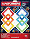 Magformers Magnetic Construction Toy Square Set for Children 3+ Years
