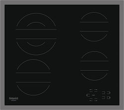 Hotpoint-Ariston HR 642 X CM