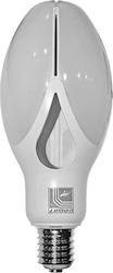 Adeleq LED 70W E40 Φυσικό Λευκό