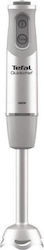 Tefal Hand Blender with Stainless Rod 1000W Silver