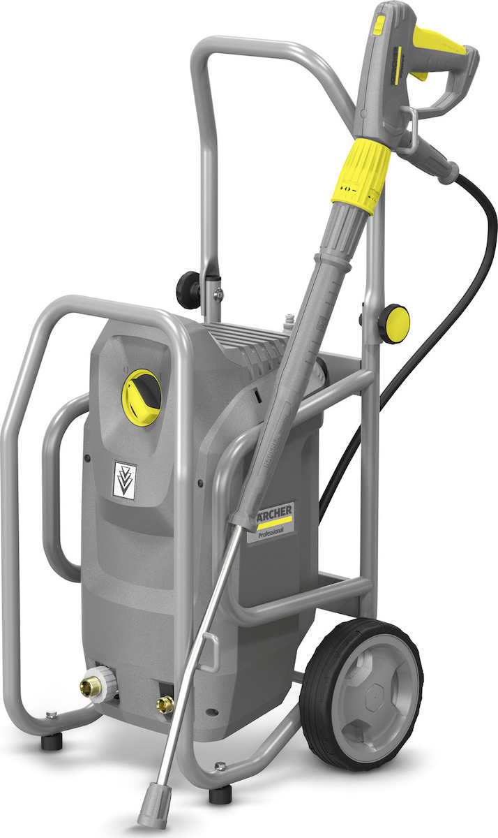 Karcher аккумулятор 18