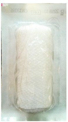 Gauke Bandaj Hemostatic Bandaj Presiune 8 x 10cm