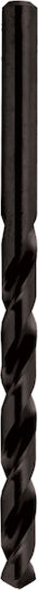 Raider Set of 2 Drills HSS with Cylindrical Shank for Metal