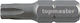 Topmaster Сет 2 Битове за Винтоверт Торкс Комплект накрайници Torx 15x25mm