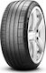 Pirelli P Zero LS RunFlat 245/45R19 98Y * MFS Summer Tire for Passenger Car