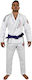 Okami Ronin GI Men's Brazilian Jiu Jitsu Uniform White