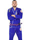 Okami Ronin GI Men's Brazilian Jiu Jitsu Uniform Blue