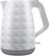 Gotie GCP-130B Kettle 1.7lt 2000W White