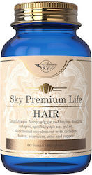 Sky Premium Life Hair 60 Tablets