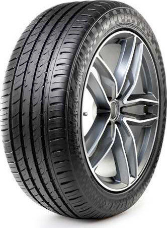 Radar Dimax R8+ 275/30R19 96Y XL Summer Tire for Passenger Car